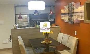 Imagem 2: Apartamento à venda, Cambuci, 70m², 3 dormitórios, 1 suíte, 1 vaga!