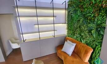 Imagem 3: Escritório para venda tem 31 metros quadrados em Centro - Florianópolis - SC