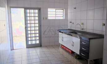 Imagem 4: Casa para aluguel, 2 quartos, 2 vagas, CASTELINHO - PIRACICABA/SP