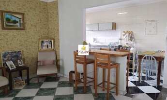 Imagem 3: Cobertura triplex à venda, Vila Santos, 165m², 3 dormitórios, 1 suíte, 1 vaga!