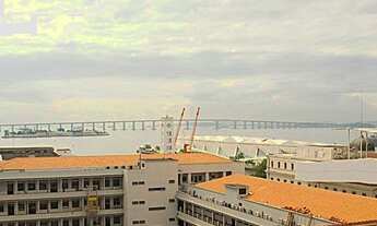 Imagem 2: AVENIDA VENEZUELA, 27 -10º ANDAR - CENTRO