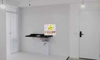 Imagem 2: Apartamento à venda, Indianópolis, 50m², 1 suíte, 1 vaga!