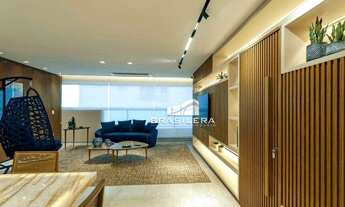 Imagem 6: Apartamento 4 suítes no melhor do Setor Marista