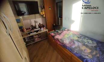 Imagem 6: Cobertura com 3 dormitórios à venda, 110 m² por R$ 550.000,00 - Freguesia do Ó - São Paulo