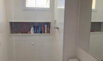 Imagem 7: APARTAMENTO - VILA GUIOMAR - SP