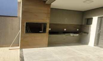 Imagem 5: LINDA CASA TÉRREA NO MANTOVA 3 DORMS SENDO 1 SUÍTE + ESCRITÓRIO + PISCINA