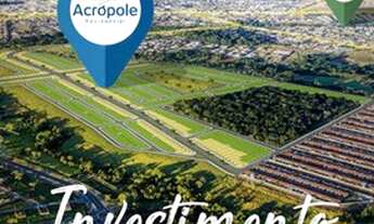 Imagem 5: Residencial Acrópole R$723,00