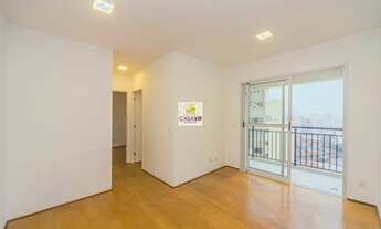 Imagem 4: Apartamento à venda, Santa Cecília, 47m², 2 dormitórios, 1 vaga!