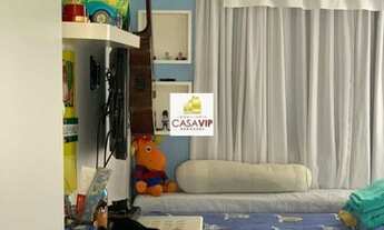 Imagem 5: Apartamento à venda, Liberdade, 75m², 2 dormitórios, 1 vaga!