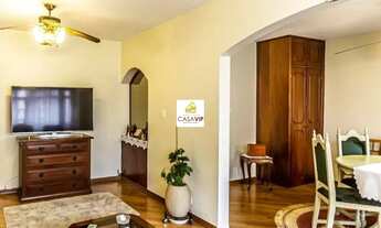 Imagem 3: Apartamento à venda, Bela Vista, 136m², 3 dormitórios, 1 suíte, 2 vagas!