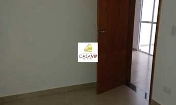 Imagem 7: Apartamento à venda, Cidade Mãe do Céu, 33m², 1 dormitórios, 1 vaga!