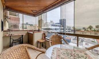 Imagem 7: PORTO ALEGRE - Apartamento Padrão - Menino Deus