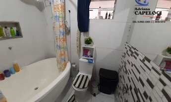 Imagem 7: CASA TÉRREA RECÉM REFORMADA NA FREGUESIA DO Ó