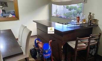 Imagem 4: Apartamento à venda, Jardim Paulista, 140m², 3 dormitórios, 1 suíte, 2 vagas!