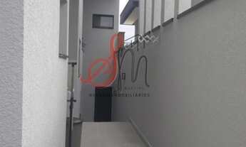 Imagem 2: Casa em Condomínio para Venda em Sorocaba, Condomínio Ibiti Reserva, 3 dormitórios, 3 suít