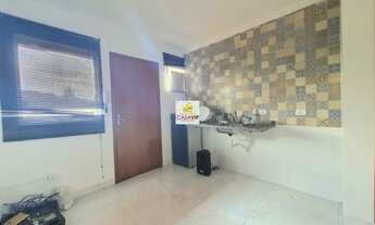 Imagem 4: Apartamento à venda, Chácara Califórnia, 40m², 1 dormitório!