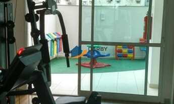 Imagem 7: APTO DE LUXO 2 QTOS SENDO 1 SUITE COM MOBÍLIA 440MIL