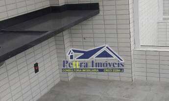 Imagem 7: Lindo Apartamento novo Prédio proxima a entregar na Guilhermina 01 dorm e Lazer completo