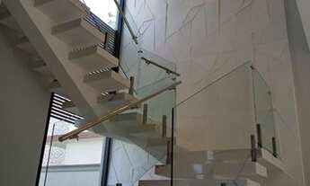 Imagem 3: Sobrado à venda, 3 suítes, 4 vagas, 234 m², Condomínio Bella Città Villagio II, Fazenda Ro