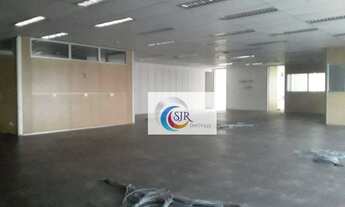 Imagem: Conjunto para alugar, 234 m² por R$ 29.299/mês