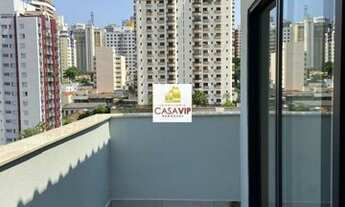 Imagem 4: Apartamento à venda, Perdizes, 80m², 1 dormitório, 1 suíte, 1 vaga!