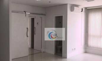 Imagem: Conjunto, 80 m² - Pinheiros - São Paulo/SP