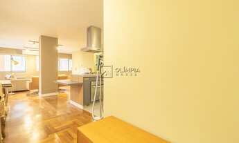 Imagem 5: Apartamento Locação Bela Vista 178 m² 3 Dormitórios