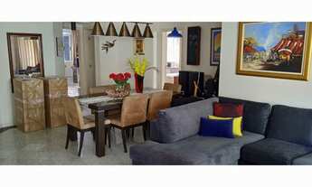 Imagem 5: APARTAMENTO RESIDENCIAL em FLORIANÓPOLIS - SC, CENTRO