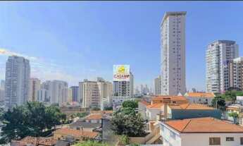 Imagem 4: Apartamento à venda, Chácara Inglesa, 50m², 2 dormitórios, 1 suíte, 1 vaga!