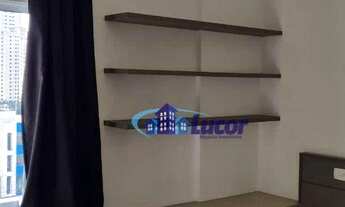 Imagem 2: Apartamento com 1 dormitório à venda, 42 m² por R$ 460.000,00 - Chácara Santana - São Paul