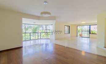 Imagem 2: Apartamento Venda Campo Belo 312 m² 4 Dormitórios