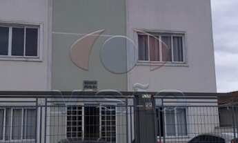 Imagem 2: Apartamento à venda, 3 quartos, 1 suíte, 1 vaga, Aqui Se Vive - Indaiatuba/SP