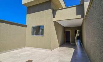 Imagem: Casa para venda possui 115 metros quadrados