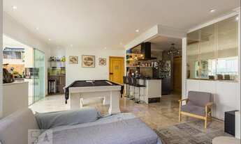 Imagem 4: Apartamento para Aluguel - Panamby, 3 Quartos, 131 m2