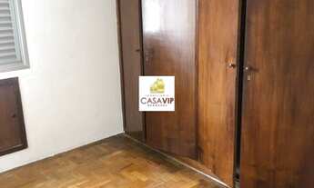 Imagem 7: Apartamento à venda, Vila Mariana, 80m², 3 dormitórios, 1 suíte, 1 vaga!