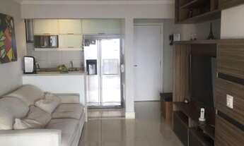 Imagem 4: Apartamento de 3 Dormitórios na Rua Serra de Botucatu