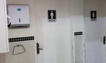 Imagem 7: São Paulo - Galpão/Depósito/Armazém - MOEMA