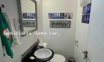 Imagem 5: Sobrado para Venda em São Paulo, Jardim Bonfiglioli, 6 dormitórios, 4 suítes, 5 banheiros