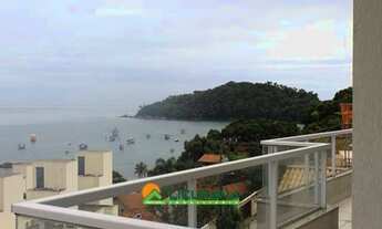 Imagem 2: Cobertura Duplex exuberante vista mar em Bombinhas