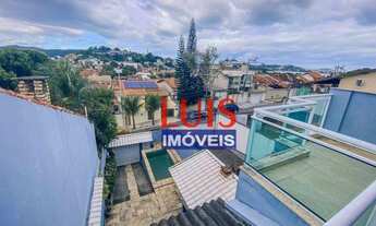 Imagem: Casa com 4 dormitórios para alugar, 250