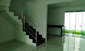 Imagem 6: CASA GEMINADA Casa com 3 dormitórios