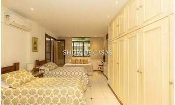 Imagem 7: Casa de condomínio Barra da Tijuca, Rio de Janeiro, RJ