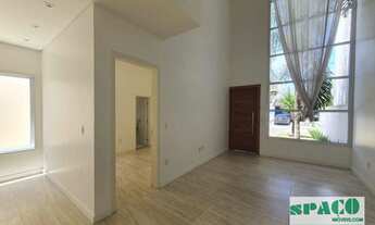 Imagem 3: Sobrado com 3 dormitórios à venda, 199 m² por R$ 826.800,00 - Condomínio Village do Sol