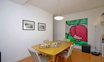 Imagem 5: Ótimo apartamento de 2 quartos com varanda, no melhor trecho do Humaita