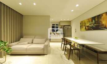 Imagem 2: Apartamento à venda, 2 quartos, 1 suíte, 2 vagas, Santo Antônio - Belo Horizonte/MG