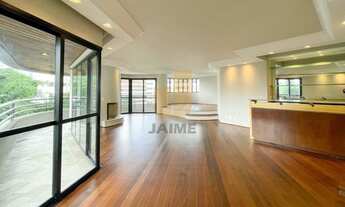 Imagem: Apartamento padrão, lazer completo, com