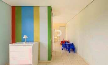 Imagem 6: Apartamento com 2 dormitórios à venda, 53 m² por R$ 163.000 - Nova América - Piracicaba/SP