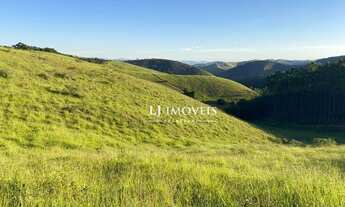 Imagem 4: Fazenda com 2 dormitórios à venda, 4114000 m² por R$ 5.500.000,00 - Paraíba do Sul - Paraí