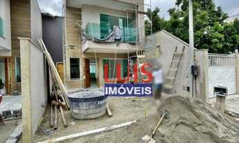 Imagem 6: Casa com 3 dormitórios à venda, 192 m² por R$ 950.000 - Itaipu - Niterói/RJ - CA4975