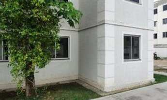 Imagem 6: Apartamento com 2 quarto(s) no bairro Coophema em Cuiabá - MT